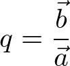 quaternion definition