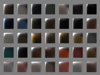 BRDF