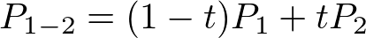 interpolate
