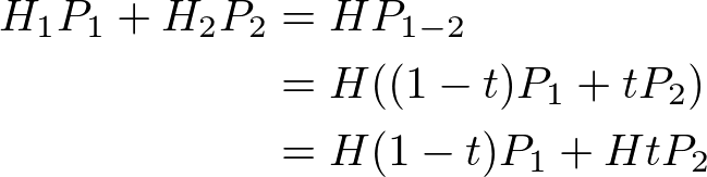 interpolate 2